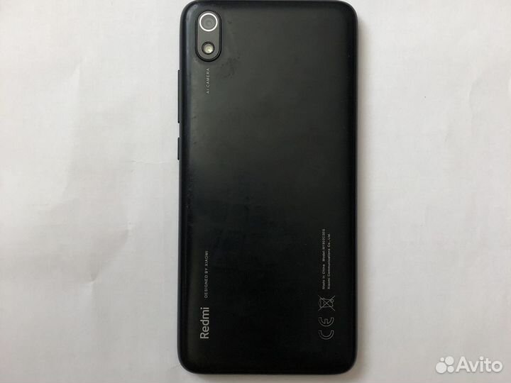 Xiaomi redmi 7A 32gb