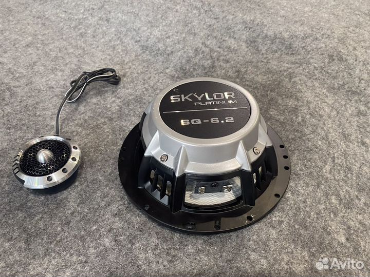 Акустика Skylor SQ-6.2