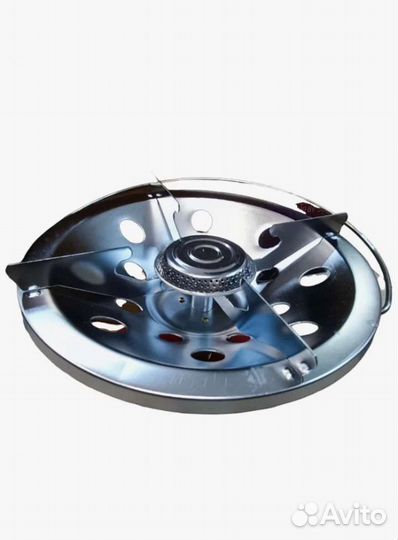 Таганок газовый