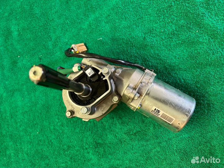 Рулевая колонка Hyundai Solaris 2 2019