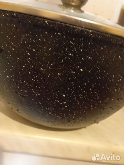 Казан для плова и не только