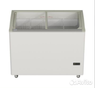 Морозильный ларь haier SD-336AE