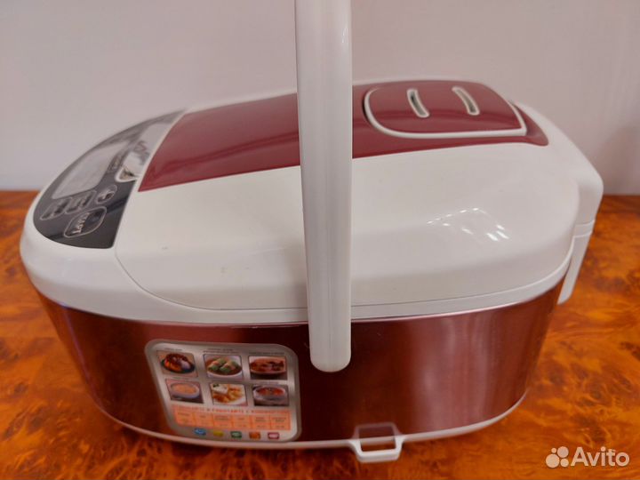 Мультиварка Комфорт мв-311Д