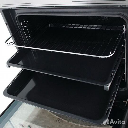 Духовой шкаф electrolux