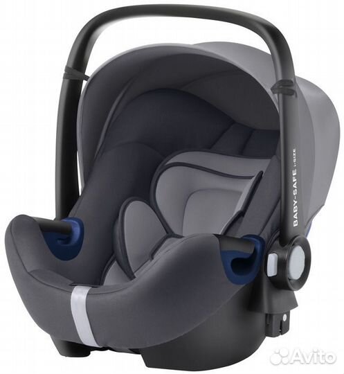 Автокресло Britax Roemer Baby-Safe 2 i-Size