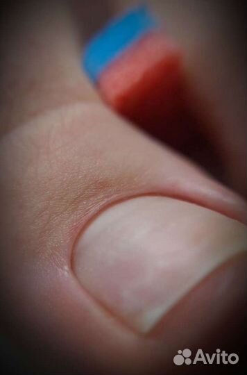 Классический маникюр