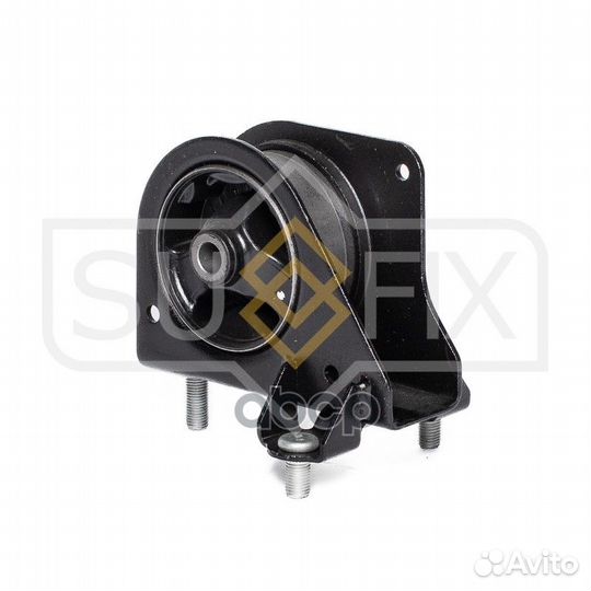 Опора двигателя зад FM4381 sufix