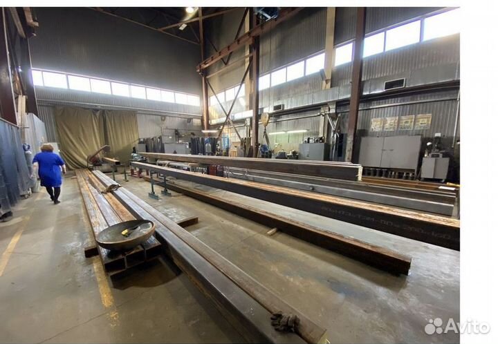 Б/У Сэндвич Панели