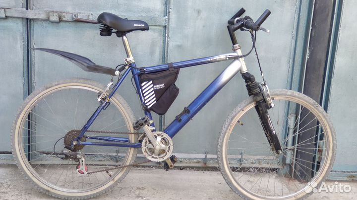 Горный велосипед 26 Германия