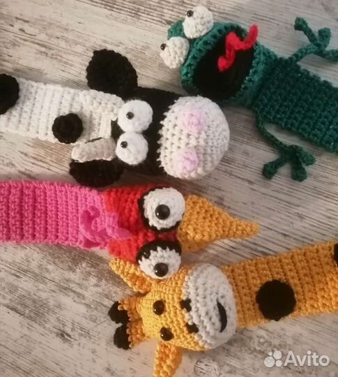 Закладки для книг