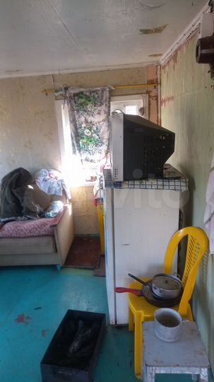 Дача 30 м² на участке 6 сот.