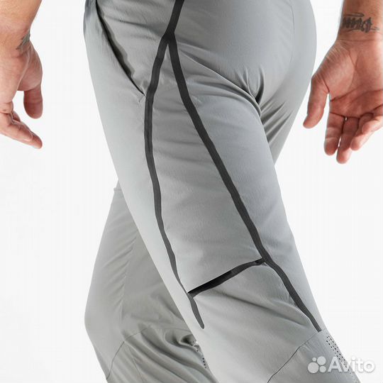 Брюки Salomon Runlife Pants M Quiet Shade