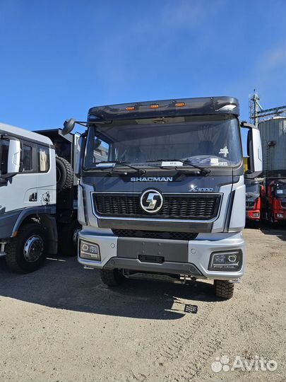 Shacman (Shaanxi) SX331863366, 2024