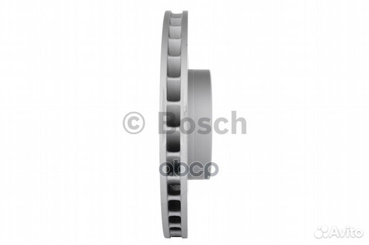 Диск торм. пер.330x32 5 отв.;MB E-classe 211