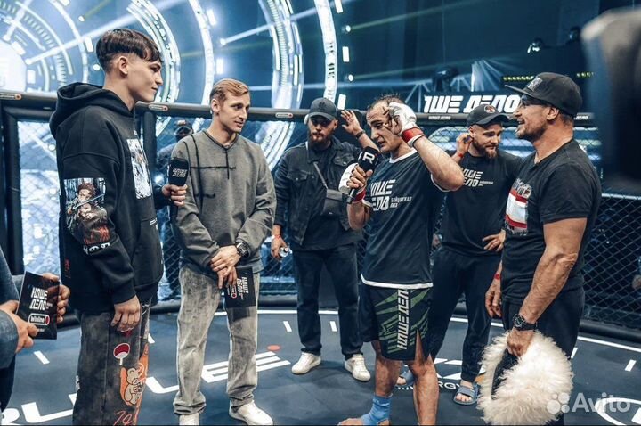 Групповое занятие