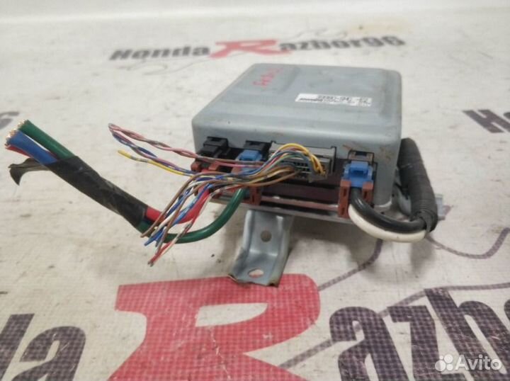 Блок управления рулевой рейкой Honda Civic 5D 8 FK