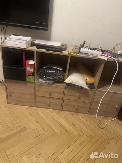 Комод новый