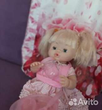 Кукла беби бон оригинал
