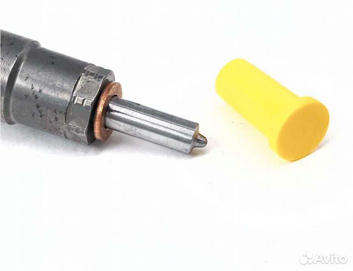 Форсунка топливная Bosch 0445116030 восстановленна