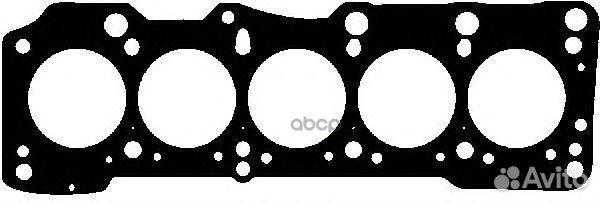 Прокл.гбц №3 H20997-20 glaser