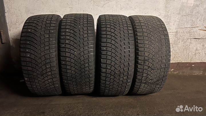 Michelin Latitude Alpin 265/50 R20