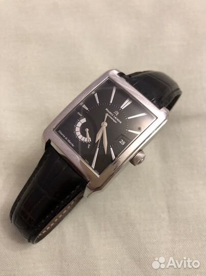 Часы maurice lacroix PT6167