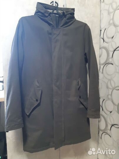 Куртка мужская