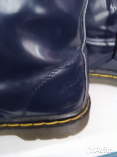 Ботинки женские