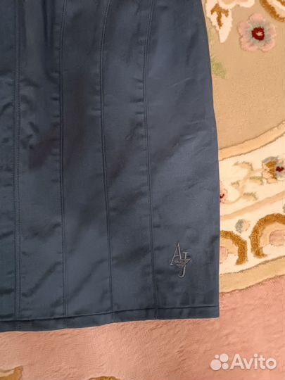 Платье Armani