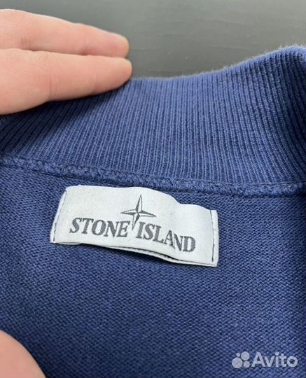 Stone island кардиган