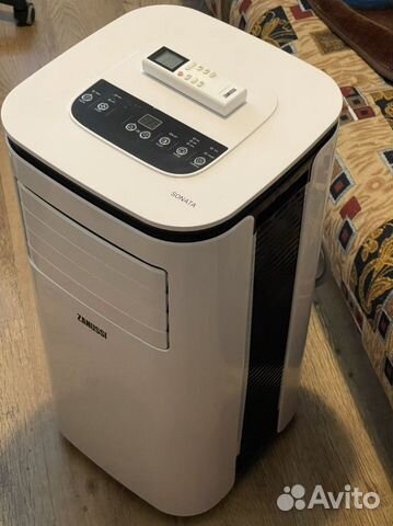 Кондиционер напольный Zanussi zacm-12SN/N1 купить в Москве | Товары для ...