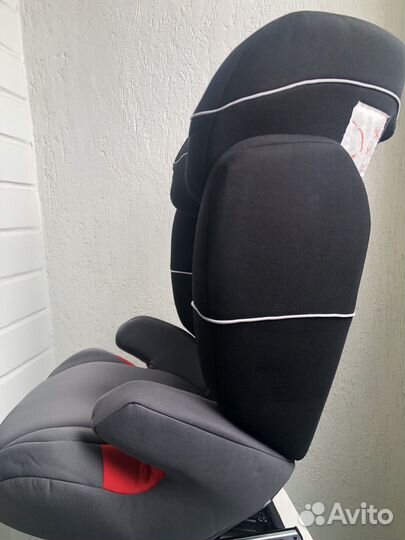 Детское автокресло 15 до 36 кг cybex