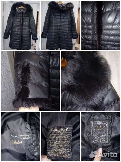 Одежда разных брендов