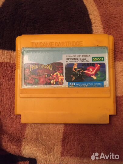 Игры картриджы для dendy