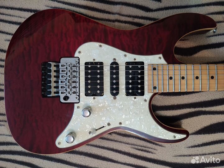 Grass Roots G-SN-60M