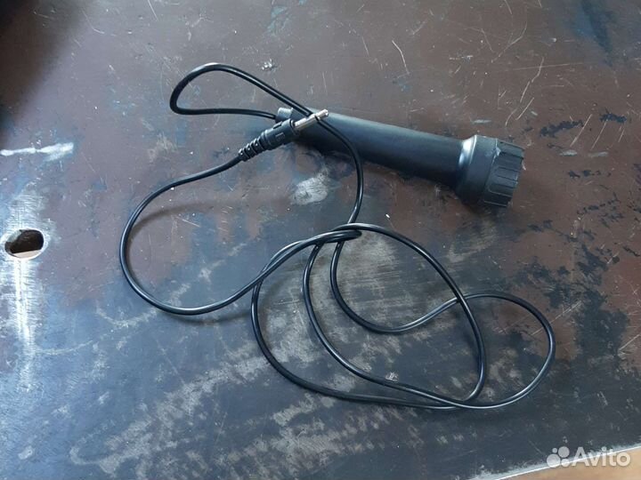 Синтезатор