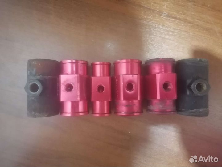 Проставка для датчика ож