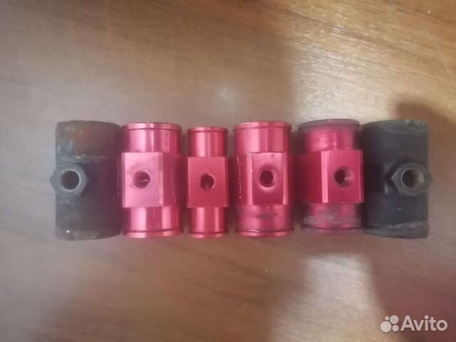 Проставка для датчика ож