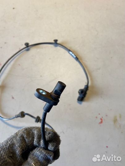 Датчик abs передний Geely Coolray JLH-3G15TD