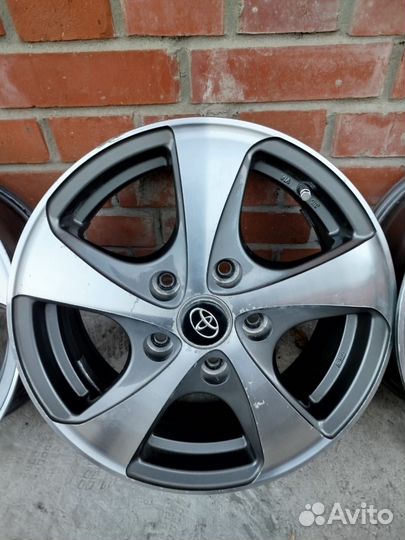 Диски (литые )