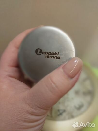 Шейкер для коктейлей