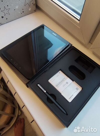 Планшет Samsung Galaxy tab 3