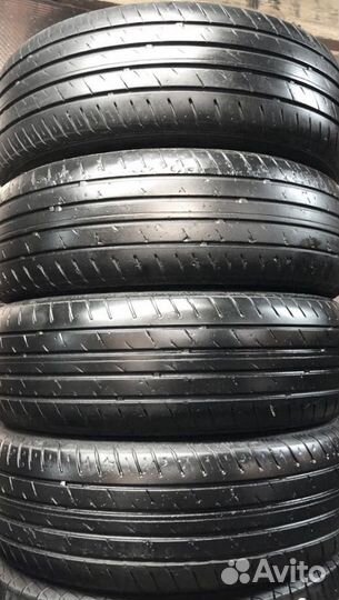 Nexen N'Fera SU4 185/65 R15