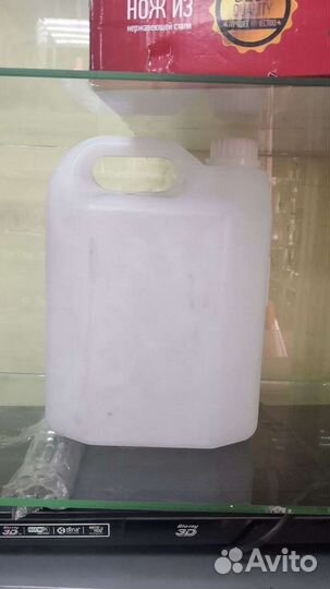 Канистра для воды