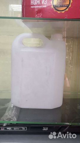 Канистра для воды