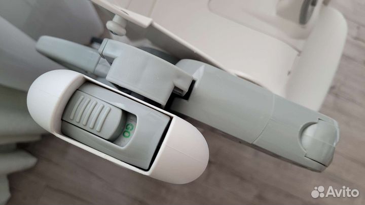 Стульчик для кормления peg perego tatamia