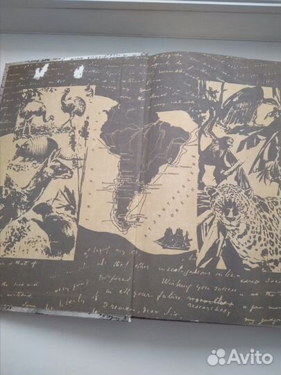 Чарлз Дарвин 