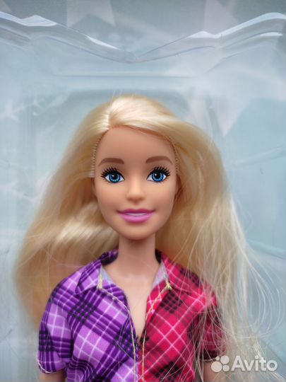 Кукла барби barbie
