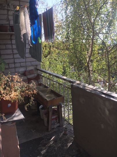 Комната 13,2 м² в 4-к., 4/5 эт.