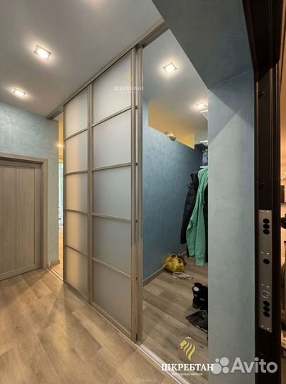 Межкомнатные перегородки для зонирования